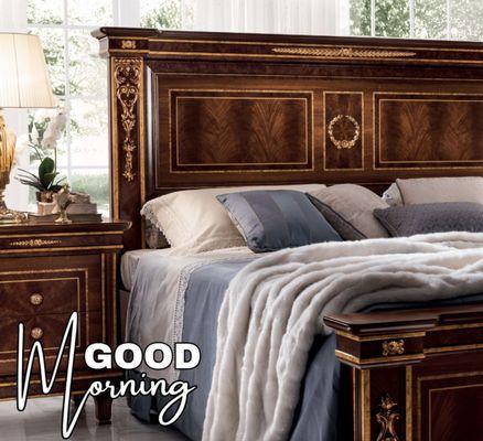French Furniture Orlando