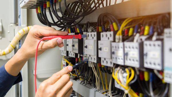 Flash Electrical and Handyman Services