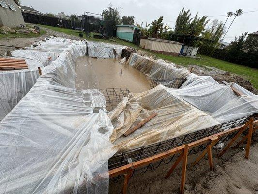 Intex Design & Construction