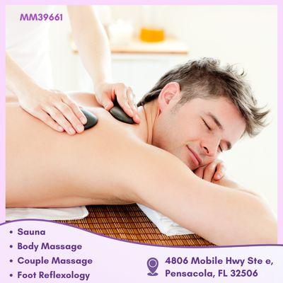 Sunny Day Spa