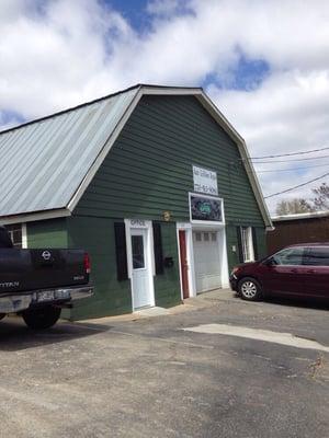 Auto Collision Repair