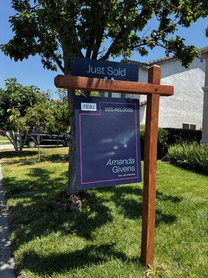 Amanda Abillano Realtor