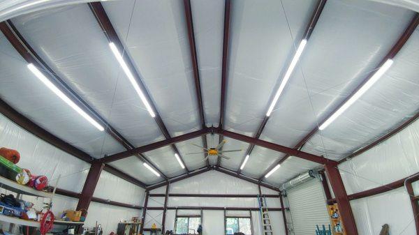 Home Electrical Services