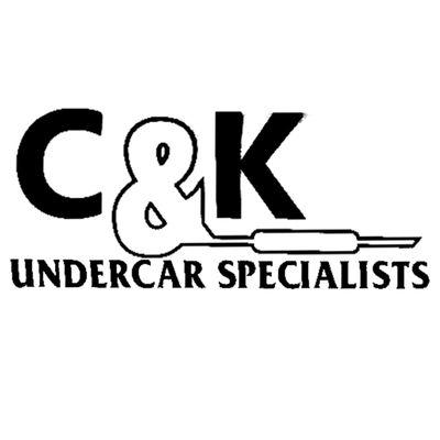C & K Undercar Specialist
