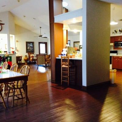 Ronald McDonald House