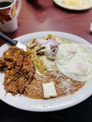 Yoli's Mexican Kitchen