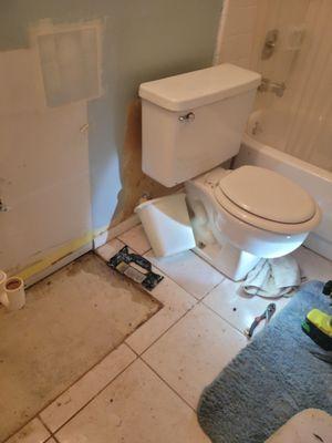 Orange City Home Services