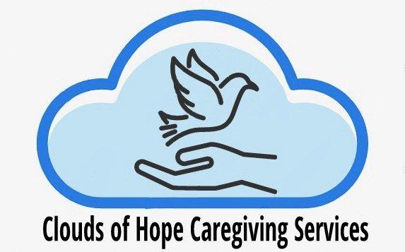 Clouds of Hope Caregiving