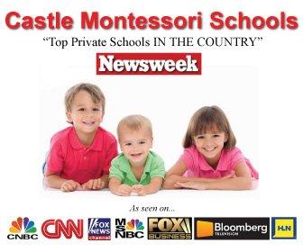 Castle Hills Montessori