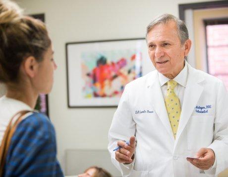 Sid Molayem, DDS is a Orthodontist serving Beverly Hills, CA