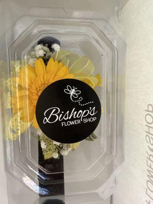 Bishop's Flower Shop