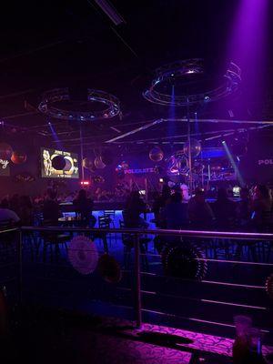 PoleKatz Gentlemen's Club