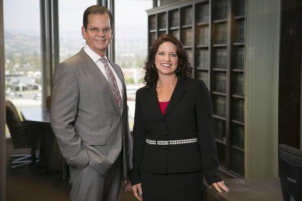 Law Offices of David E. Gentry