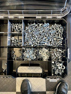 Electro-Plating Specialties Inc.