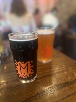 Maplewood Brewery & Distillery