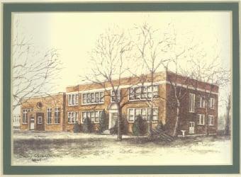 East Berlin Area Community Center
405 North Avenue
East Berlin, PA 17316