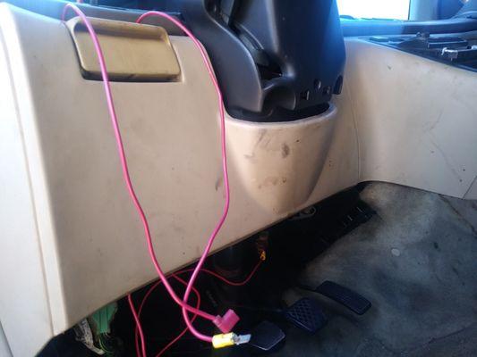 Mark Odoski Auto Repair