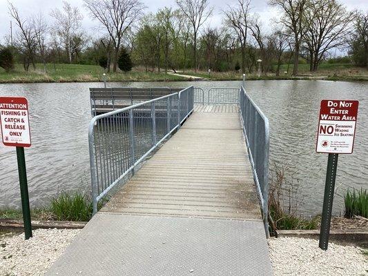 Dean Nature Sanctuary