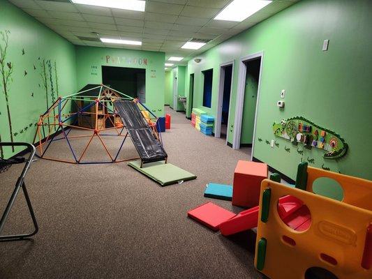 Little Gators Learning Center