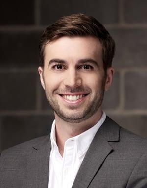 Managing Broker, Stuart Law