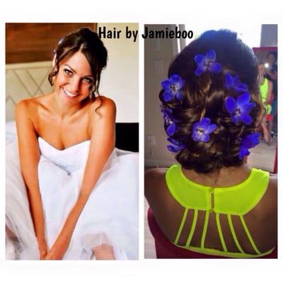 Hair By Jamieboo