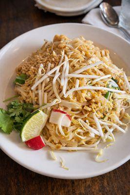 September In Bangkok