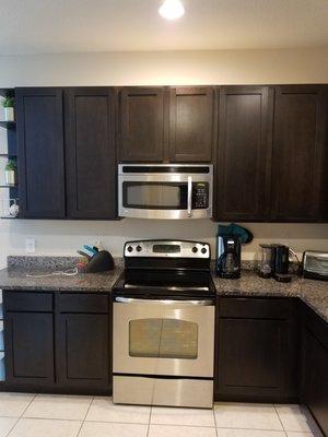 Ninja Handyman Services