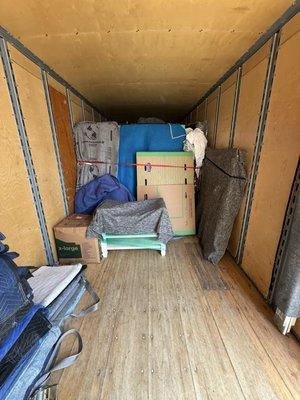 John and Sons Moving