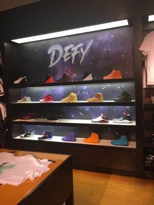 Kids Foot Locker