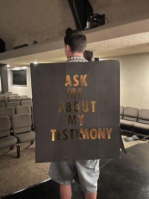 International Pentecostal Church