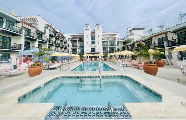 La Bahia Hotel & Spa