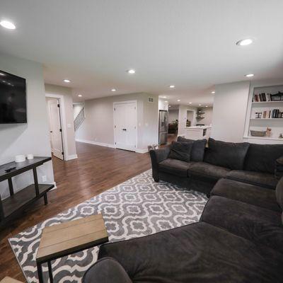 The Sanctuary Electricians