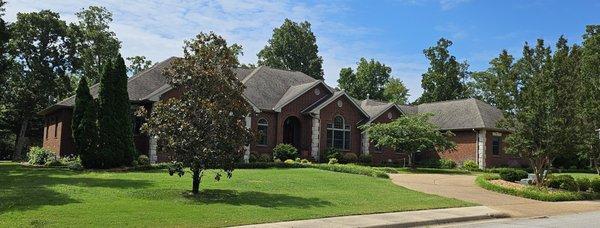 Bar FZ Seamless Gutter & Property Services