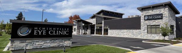 McMinnville Eye Clinic