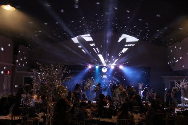 Come celebrate with us!