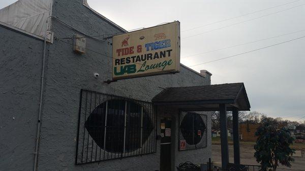 Ahhh, sweet memories.