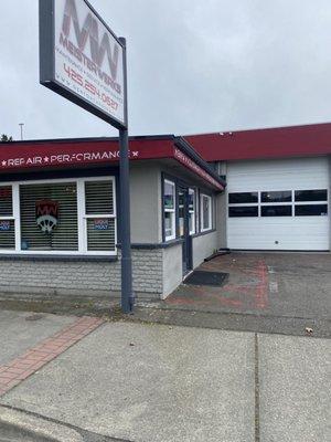 Meister Werks European & Import