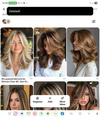 The Clip Salon and Spa