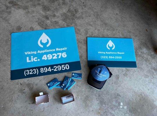 Viking Appliance Repair