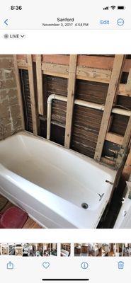 Zola Interior Finisher