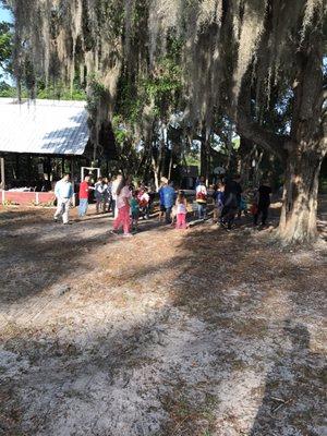 River of Life Church of Volusia