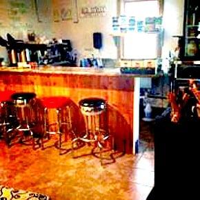 Maneframe Salon & Boutique