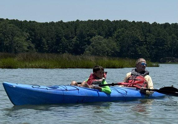 Southeast Expeditions