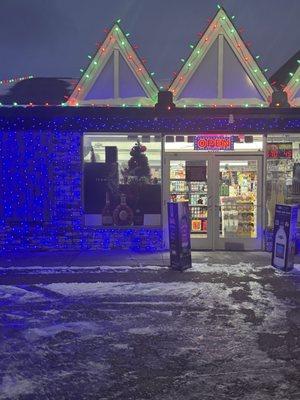 Suburban Liquor Shoppe