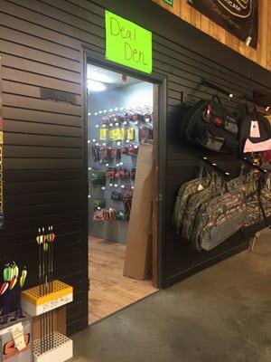 Bowhunters Supply Store