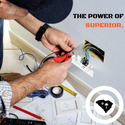 Superior Services of South Carolina
