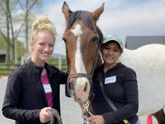 The best team building experience ever!