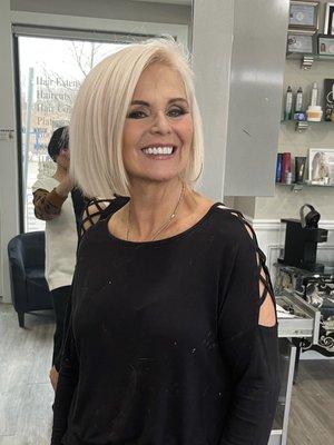 New Synergy Salon