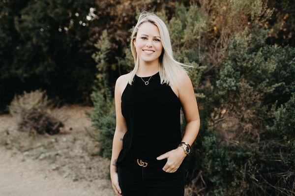 Kathleen Hair Designs