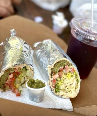 Coconut Grove Saturday Organic Market